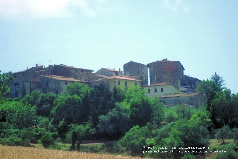Peccioli