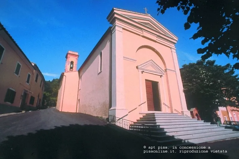 Fornace