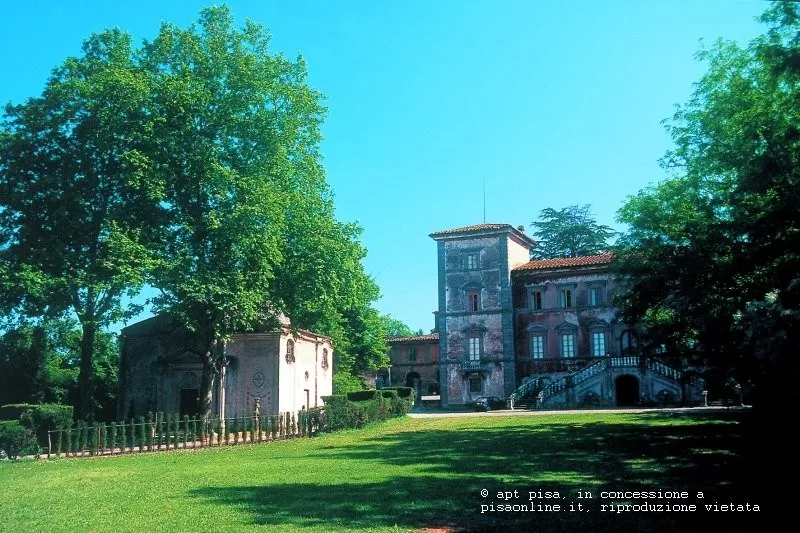 Casciana Terme Lari