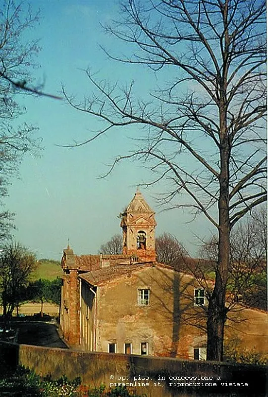 Torre dell'orologio