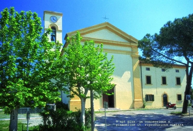 Peccioli