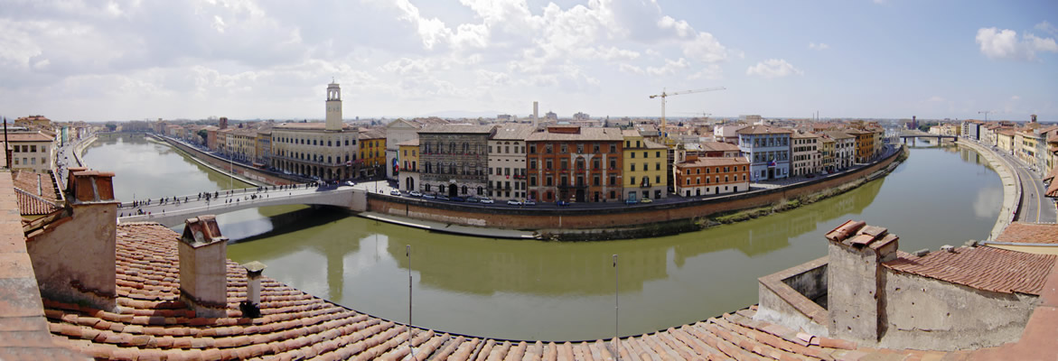 Pisa: Guida Completa a Piazza dei Miracoli, Monumenti e Itinerari Autentici (EN)