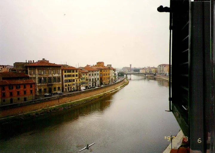 Hotel Amalfitana