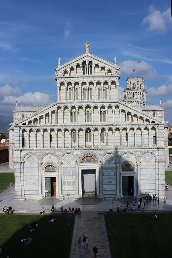 Cattedrale di Santa Maria Assunta