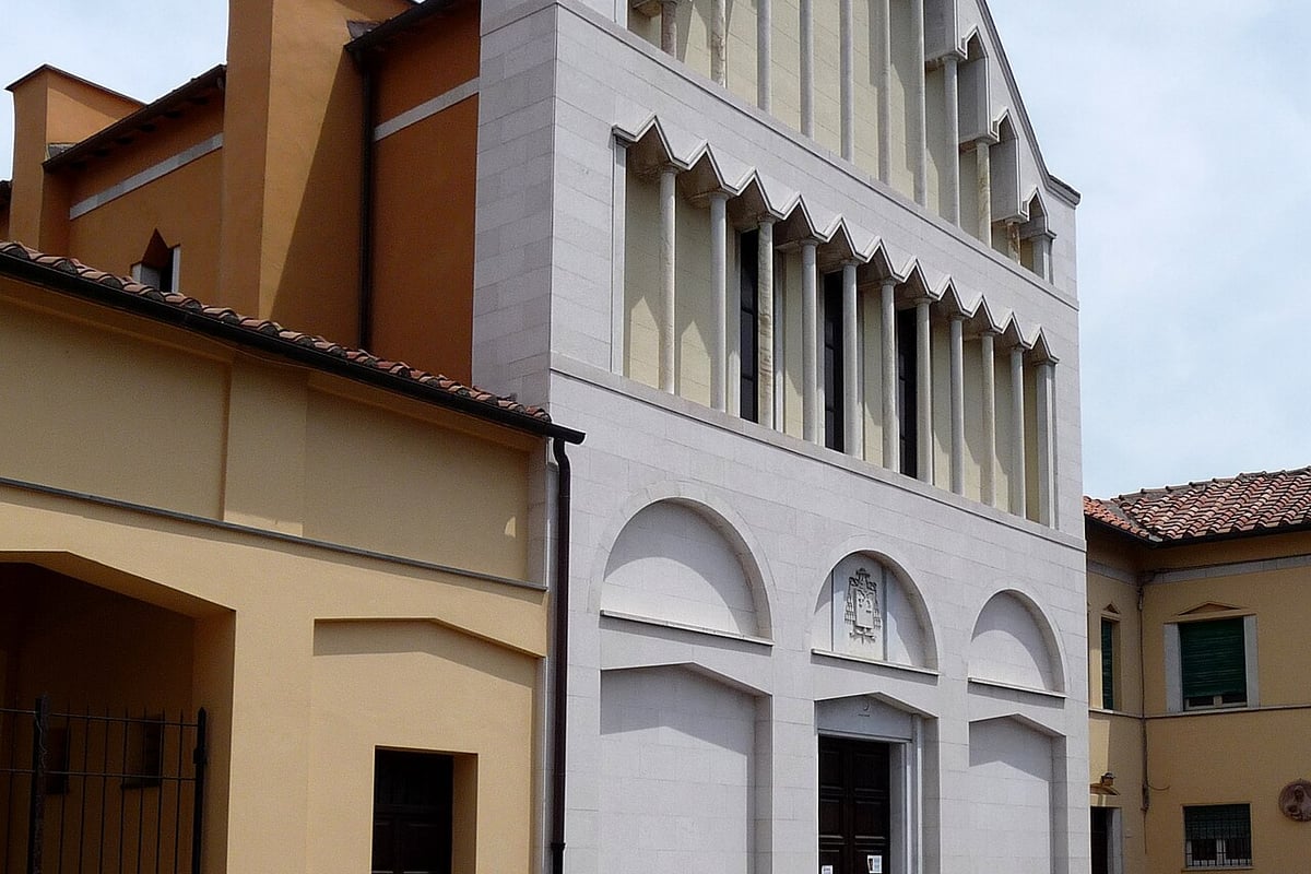 Residence Gorkij