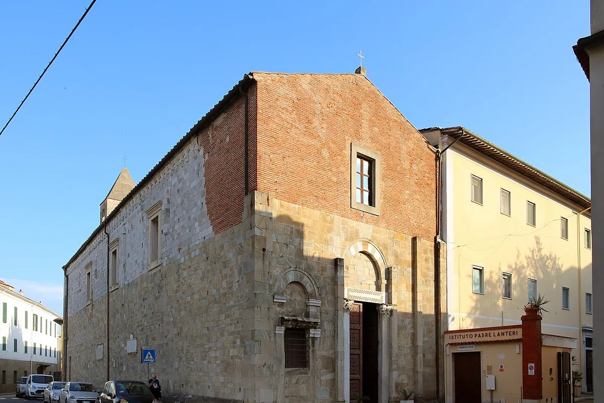 L'Archivolto