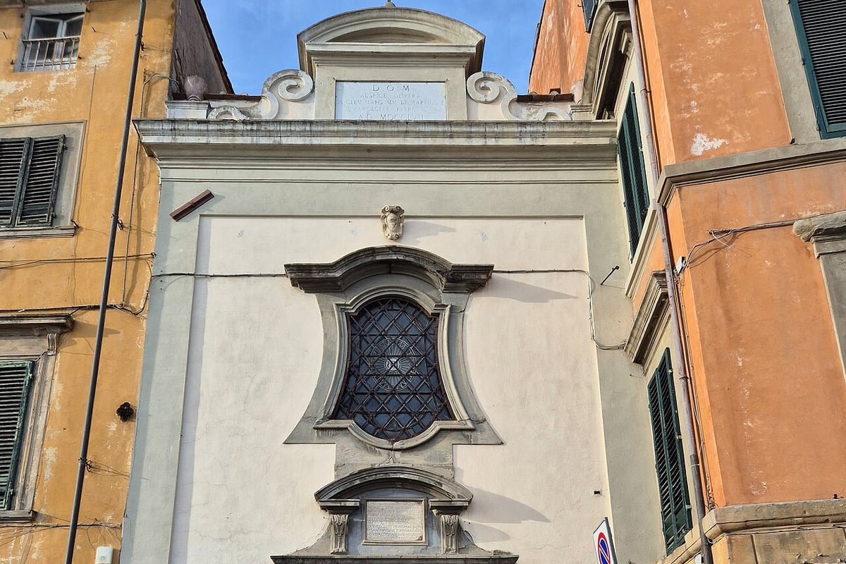 Relais Dei Mercanti B&B And Suites
