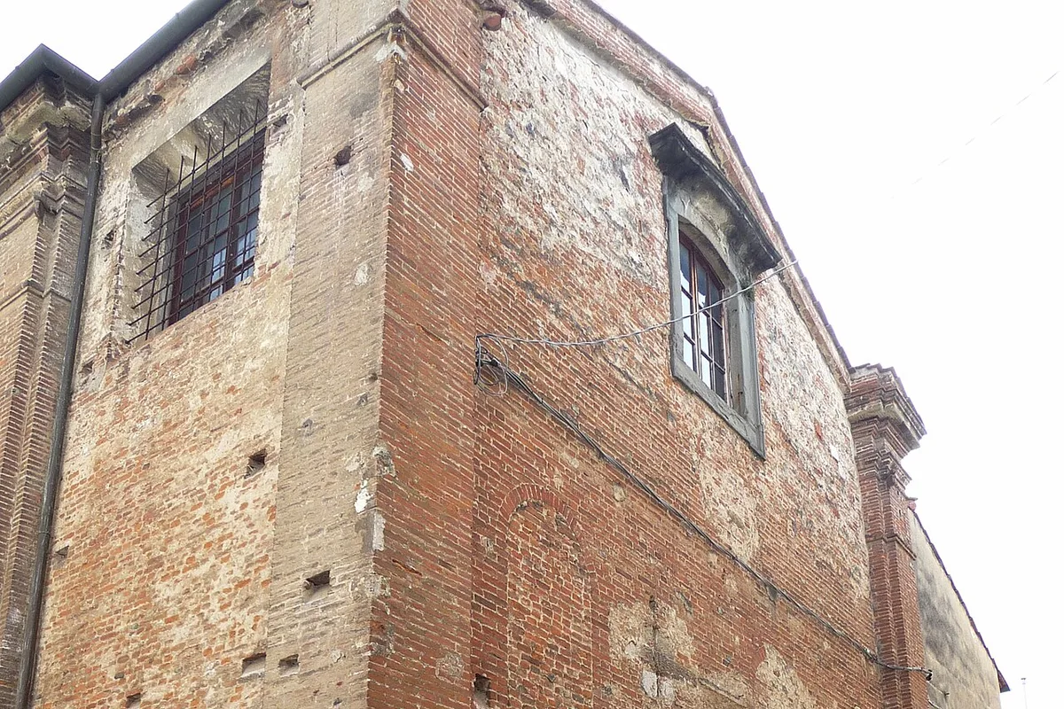 B&B Due Borghi