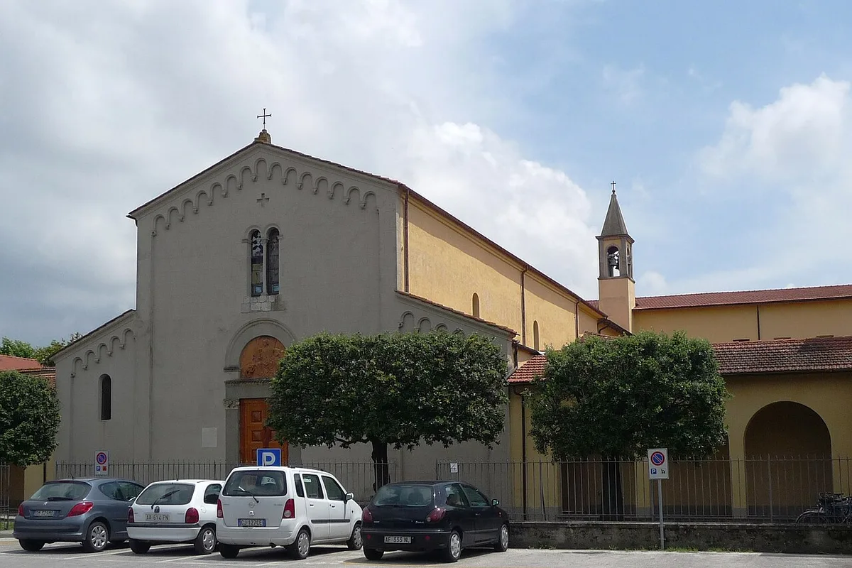 A Due Passi Dal Treno Affittacamere
