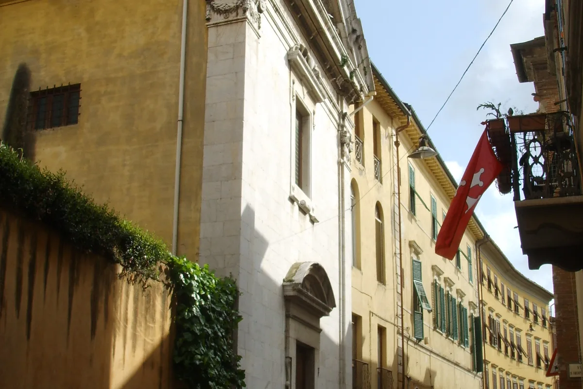 Museo Giovanni Alberto Agnelli