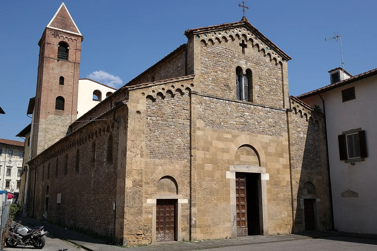 Corte dei Lanfranchi