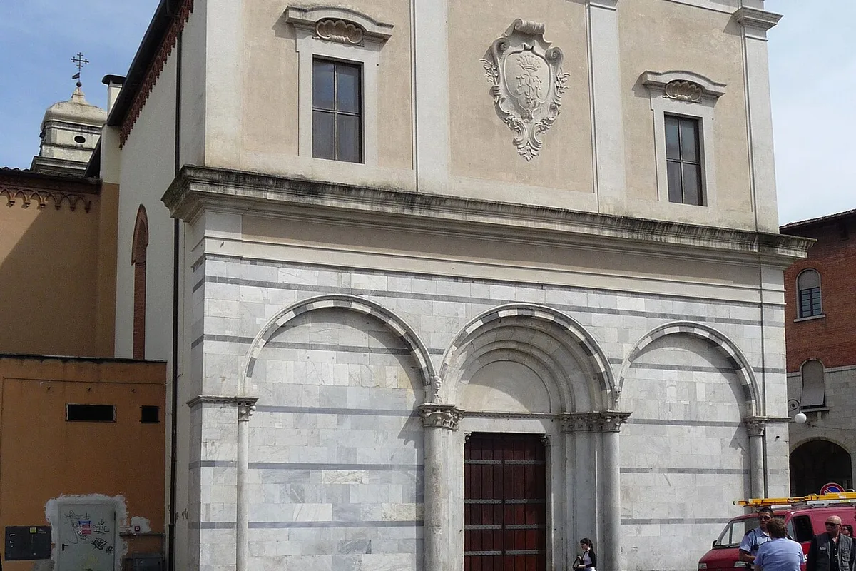 Antonio Pacinotti