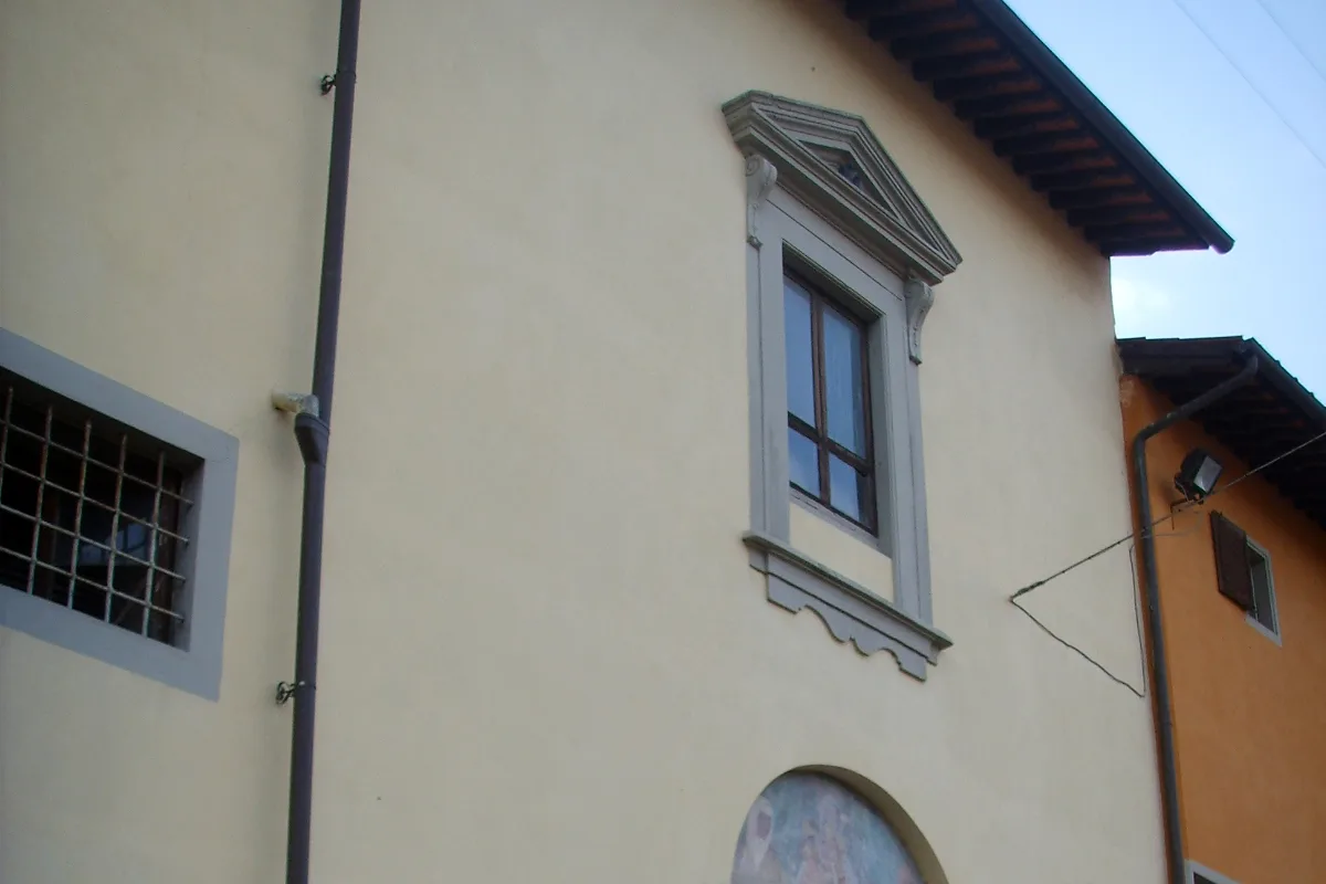 Der Bahnhof B&B