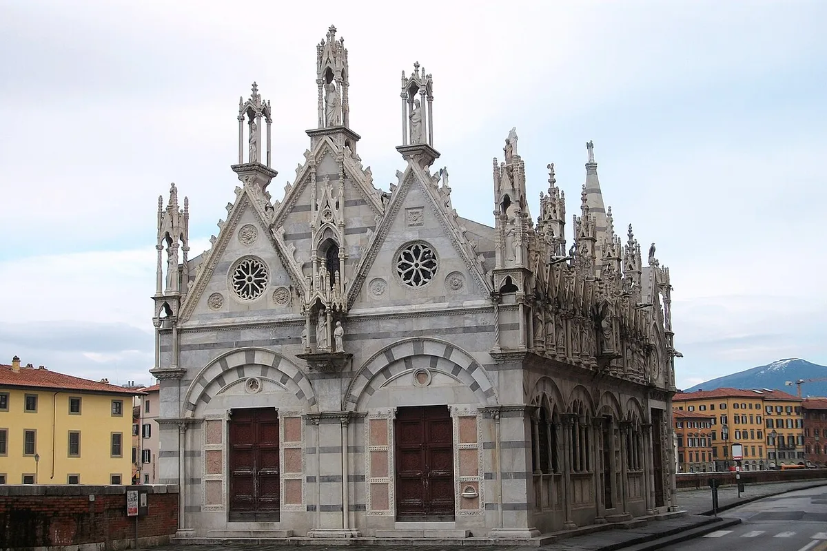 Hotel Alessandro Della Spina