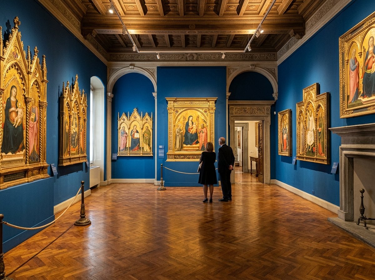 Pensione Rinascente