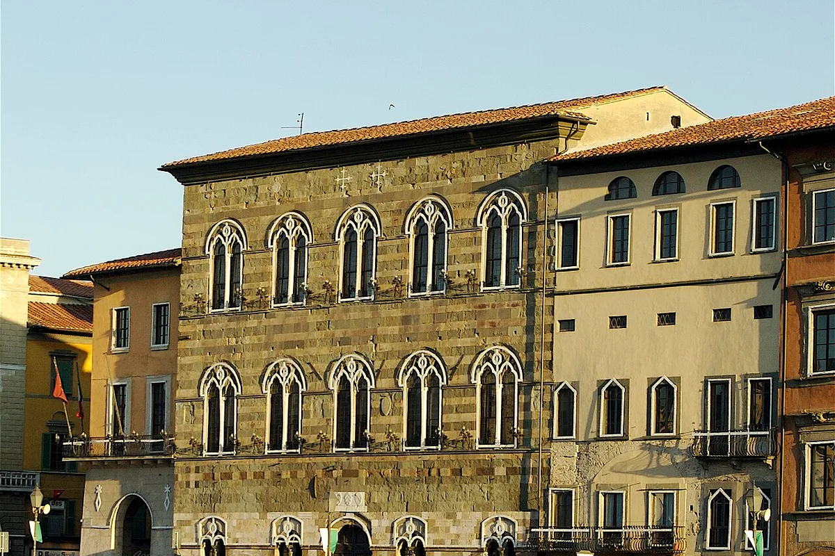 Hotel Cecile