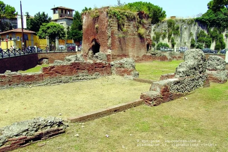 Pisa e la sua provincia