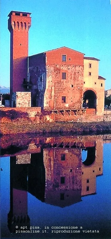 Dimora Nobiliare