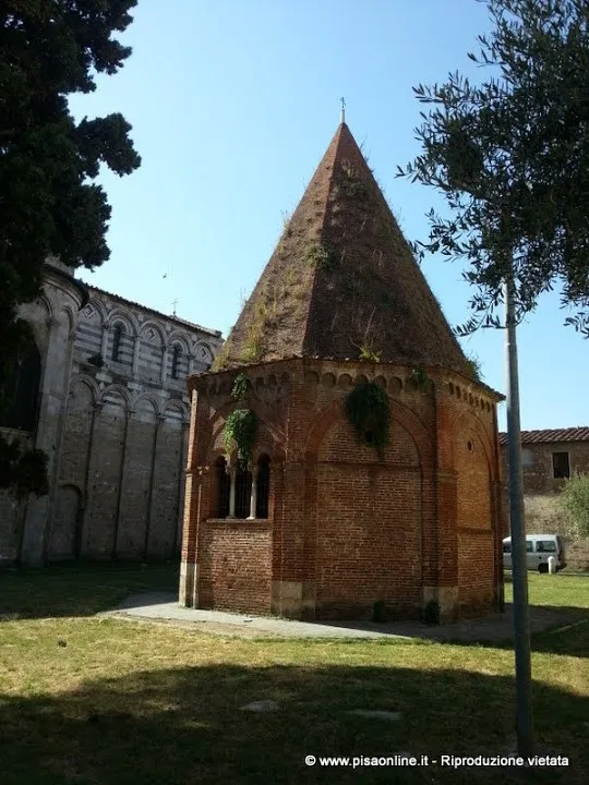 Hotel Amalfitana