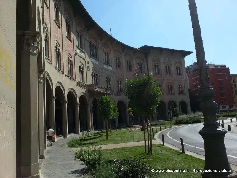 Le Rose Apartment