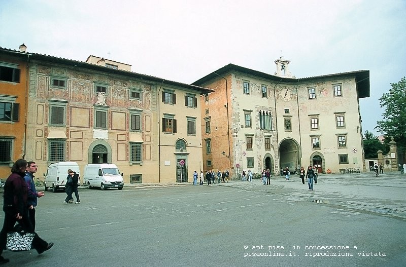 La Dimora