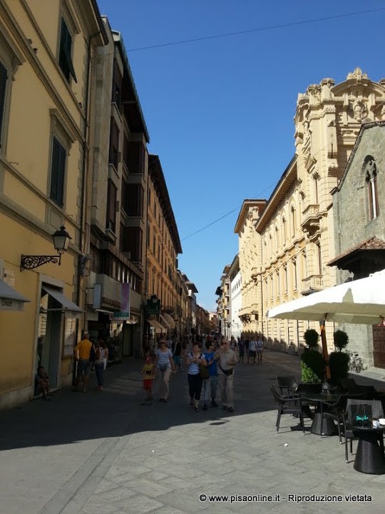 La Dimora