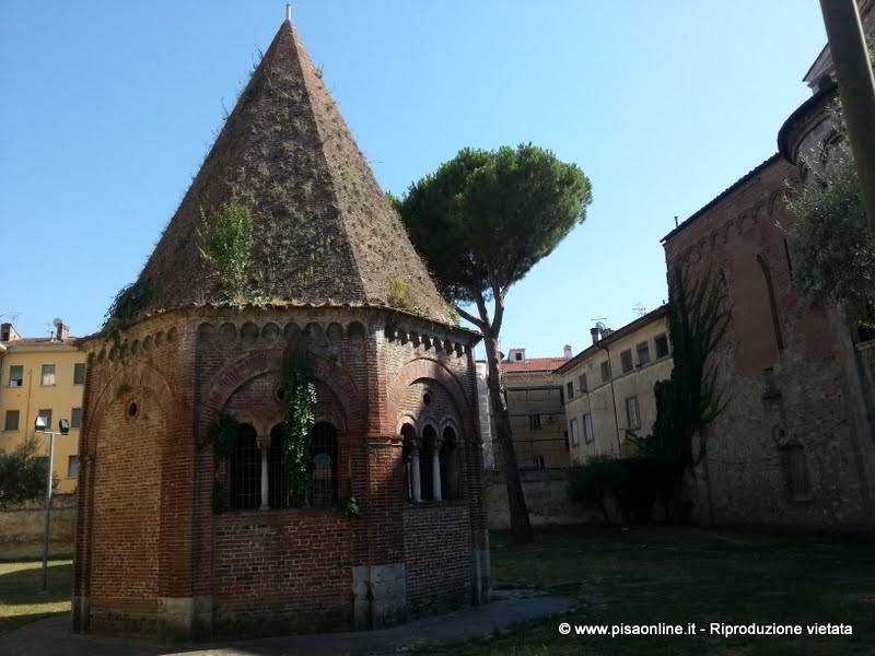 Roncioni Palace - Soggiorno Adriana