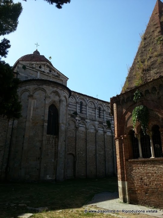 Certosa di Pisa