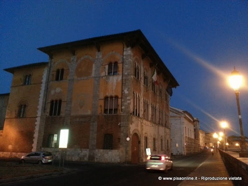 Residence Gorkij