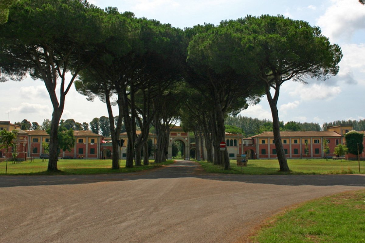 Hotel Novecento