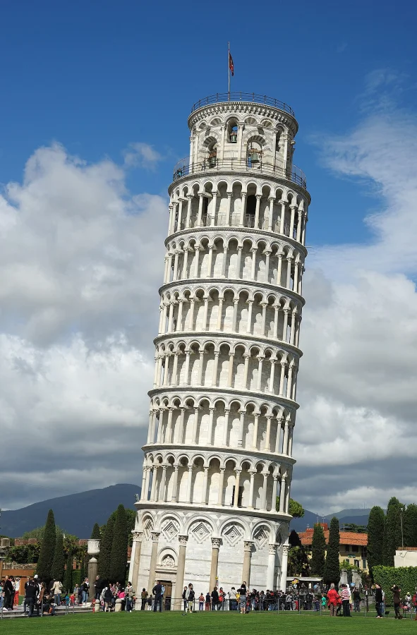 Torre Pendente