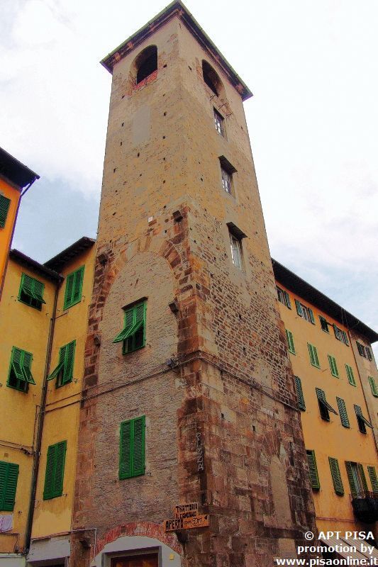 Monumento ai Caduti