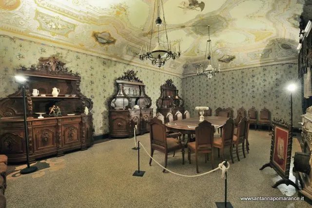 Villa Tenuta La Sols
