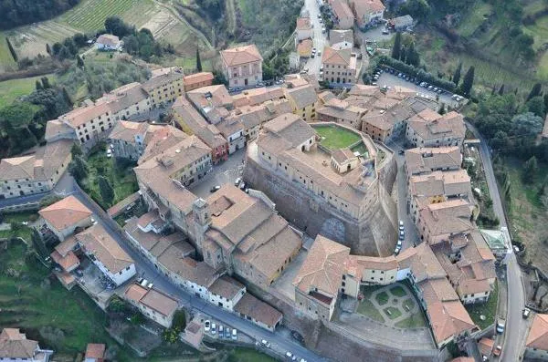 Montescudaio