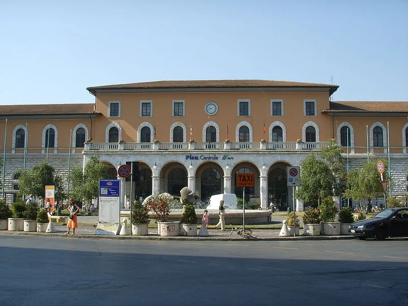 Santa Maria a Monte