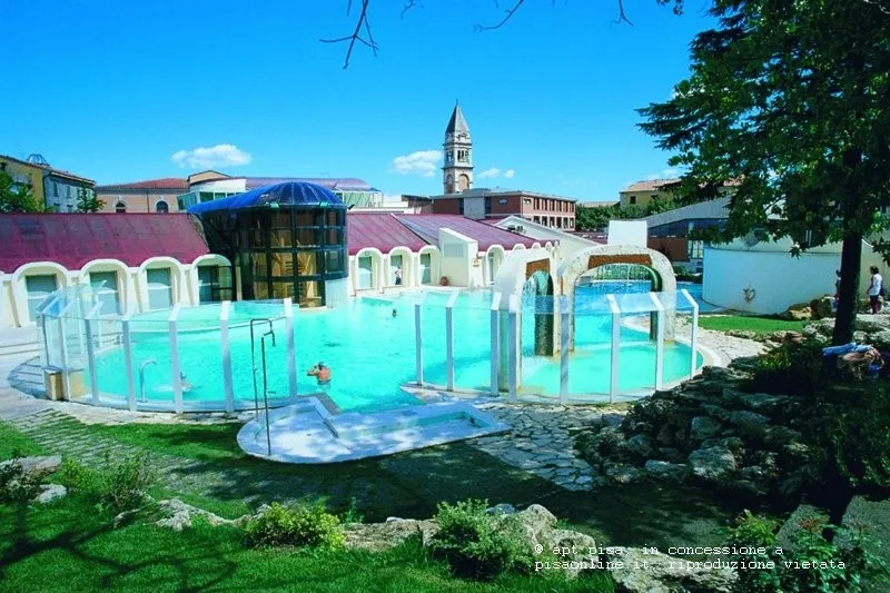 Casciana Terme Lari