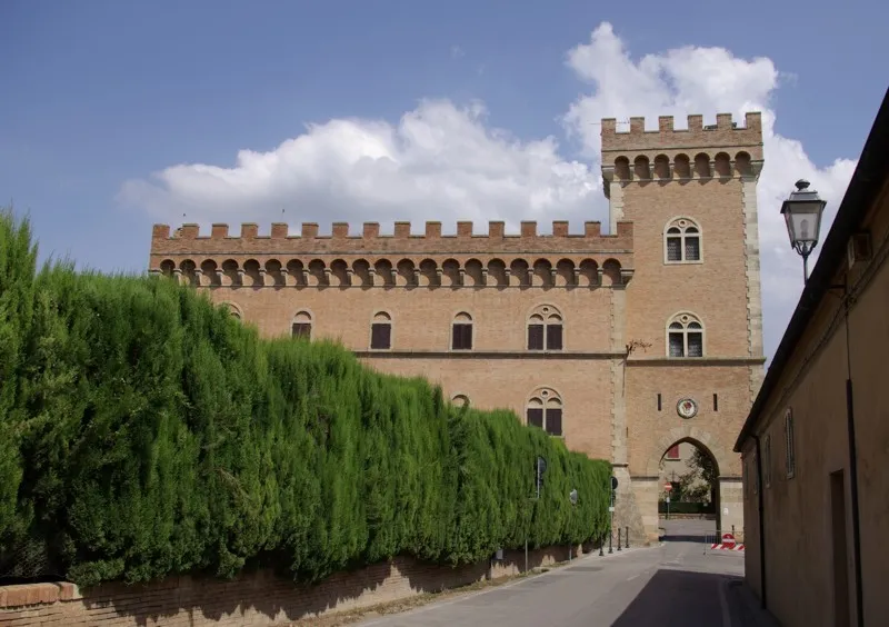 All' Antica Pieve Romanica