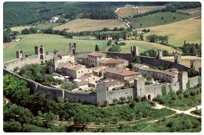 Riparbella