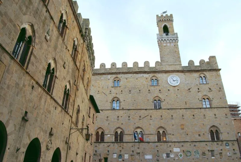 San Giuliano Terme