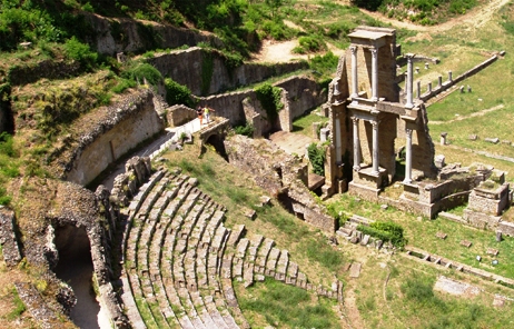 Volterra