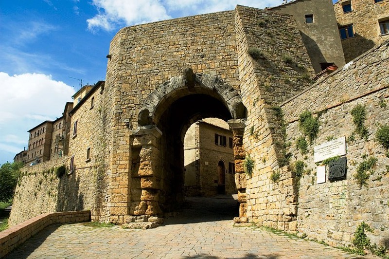Volterra 1