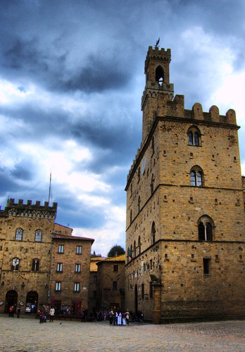 Volterra 2