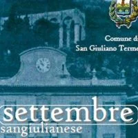 San Giuliano Terme